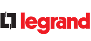Legrand Logo
