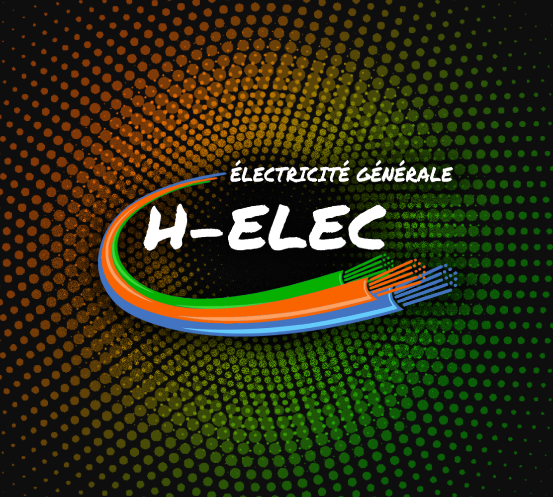 H-ELEC Électricité Générale